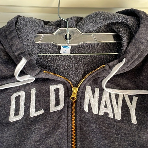 Old Navy hoodie. - Picture 3 of 3